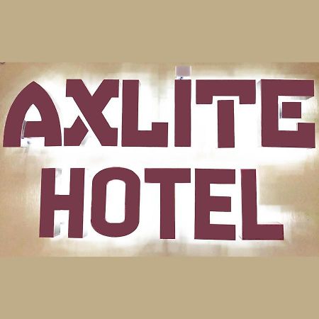 Axlite Hotel Taiping Εξωτερικό φωτογραφία