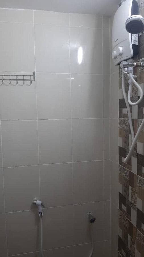 Axlite Hotel Taiping Εξωτερικό φωτογραφία