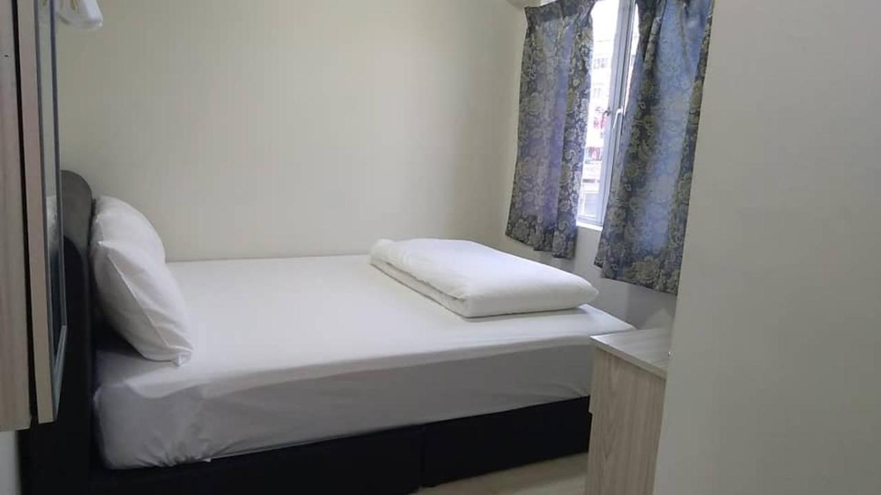Axlite Hotel Taiping Εξωτερικό φωτογραφία