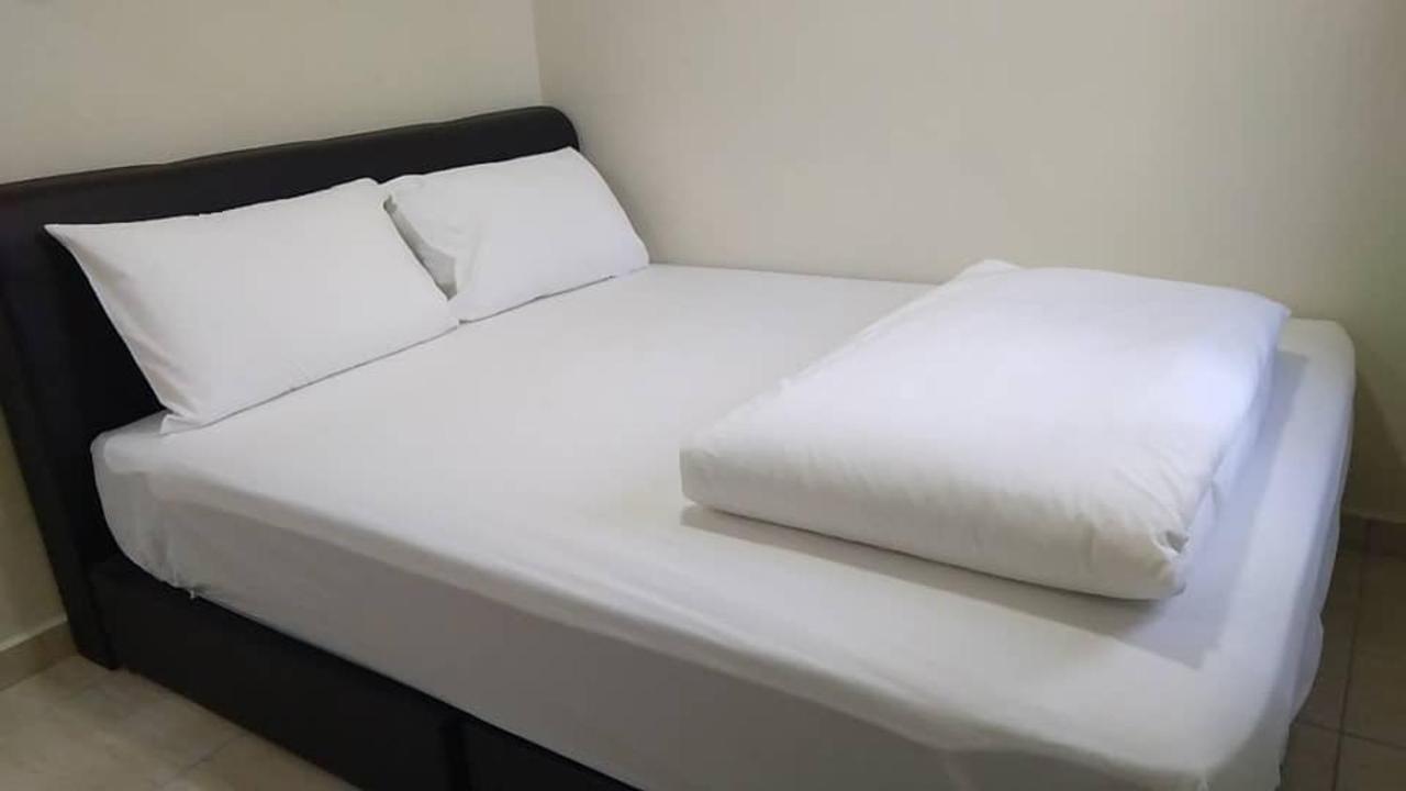 Axlite Hotel Taiping Εξωτερικό φωτογραφία