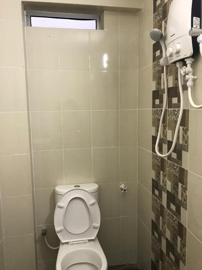 Axlite Hotel Taiping Εξωτερικό φωτογραφία