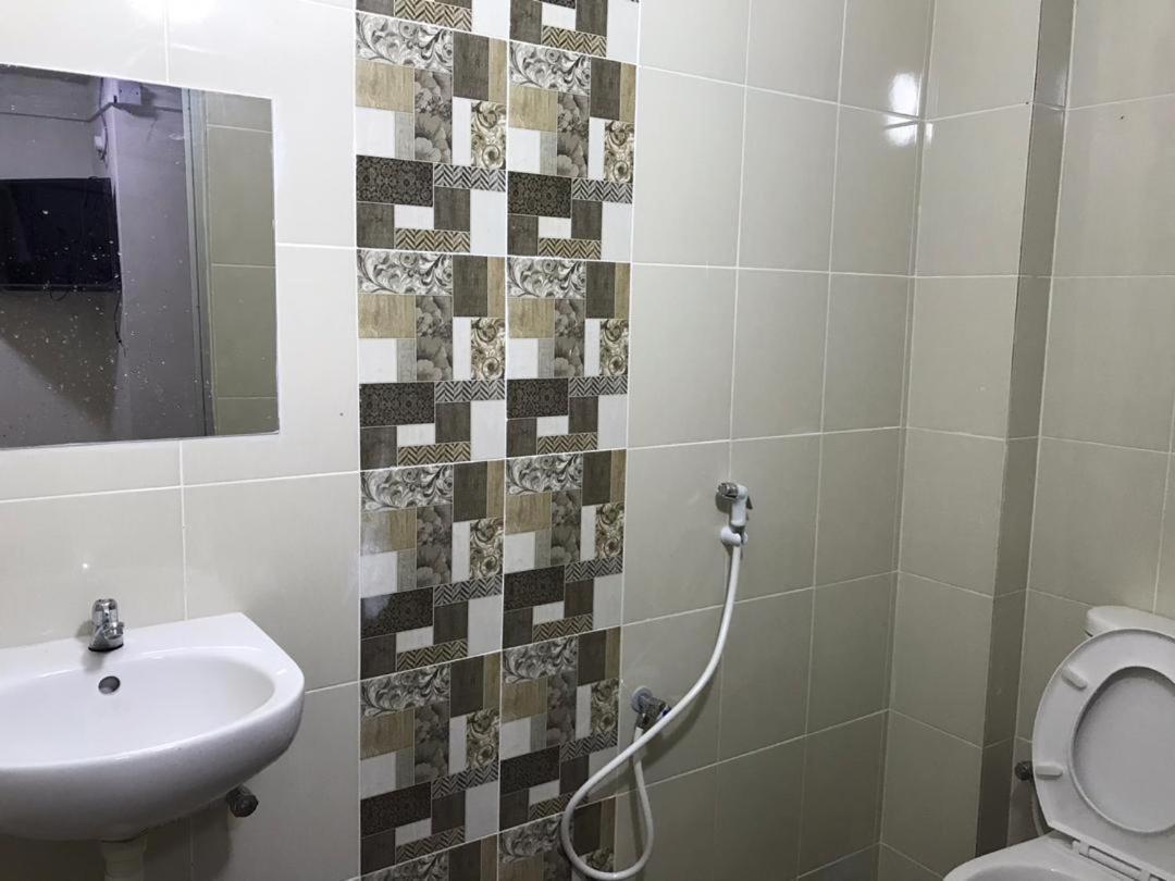 Axlite Hotel Taiping Εξωτερικό φωτογραφία