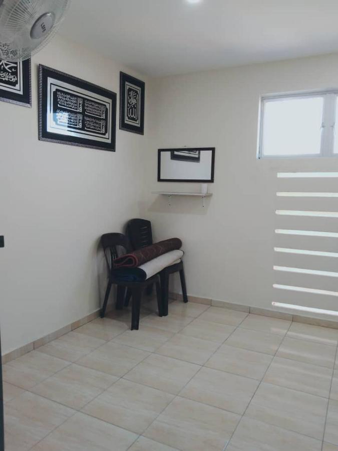 Axlite Hotel Taiping Εξωτερικό φωτογραφία