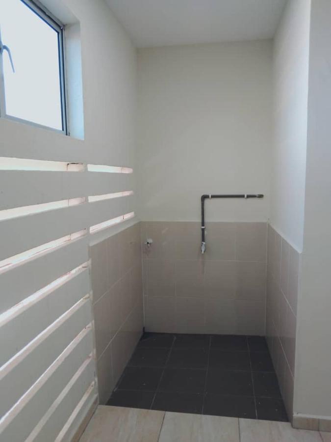 Axlite Hotel Taiping Εξωτερικό φωτογραφία